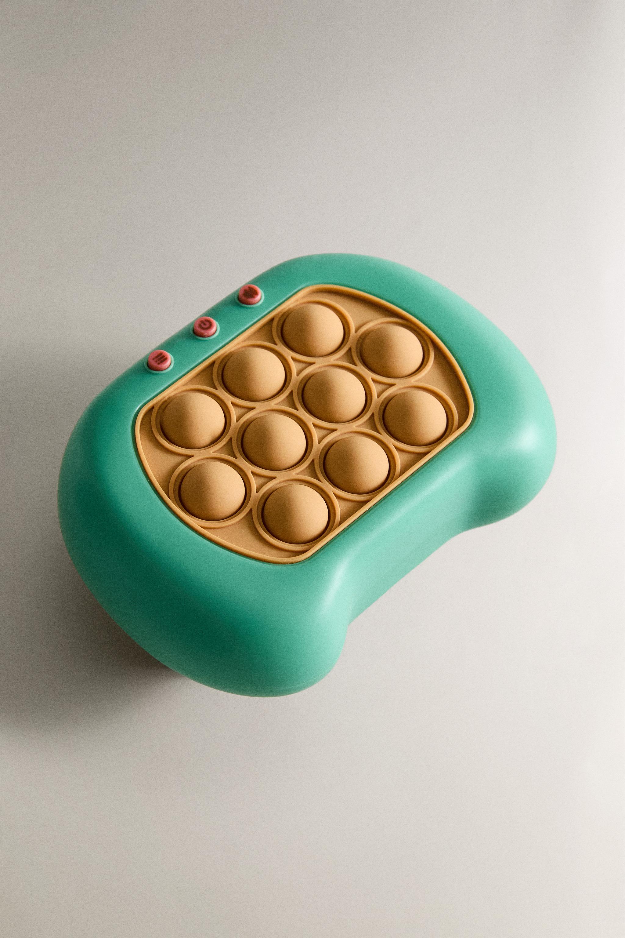 CHILDREN'S ELECTRONIC POP IT TOY